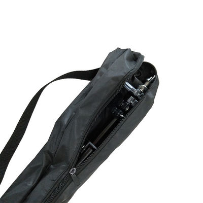 Portable Tripod Carrying Case , 50cm 120cm 210cm Camera Tripod Bag