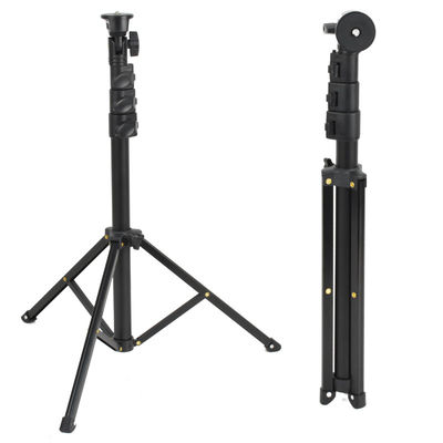 1.3M Adjustable Tripod Stand Selfie Stick For Phone Video Camera