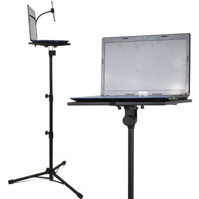 590mm Foldable Laptop Projector Tripod Stand With 3 Leg