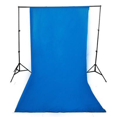 Non Woven 5ft *10ft Folding Screen Backdrop For Photo Studio