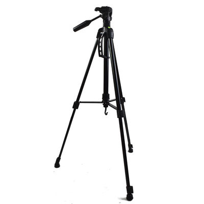 Photography Shooting 61mm Camera Stand For Youtube Videos 3 Legs Travel Use