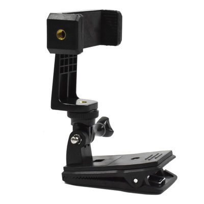 Gopro Lightweight Fluid Head Tripod , 360 Degree Iphone Video Stabilizer Stick