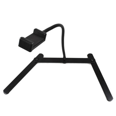 Overhead 46.5cm IPhone Video Shooting Mobile Stand Desktop Use