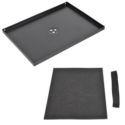 Cold Rolled Plate Tray Projector Tripod Stand Universal 24x33cm