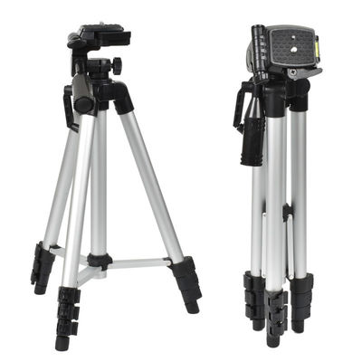 1.3M Mobile Phone Camera Tripod For Taking Pictures Telescope