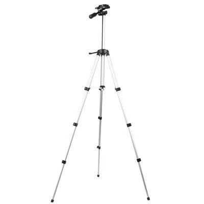 1.3M Mobile Phone Camera Tripod For Taking Pictures Telescope