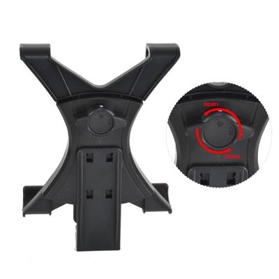 Max Height 240mm Mount Bracket Clamp Suitable For Ipad