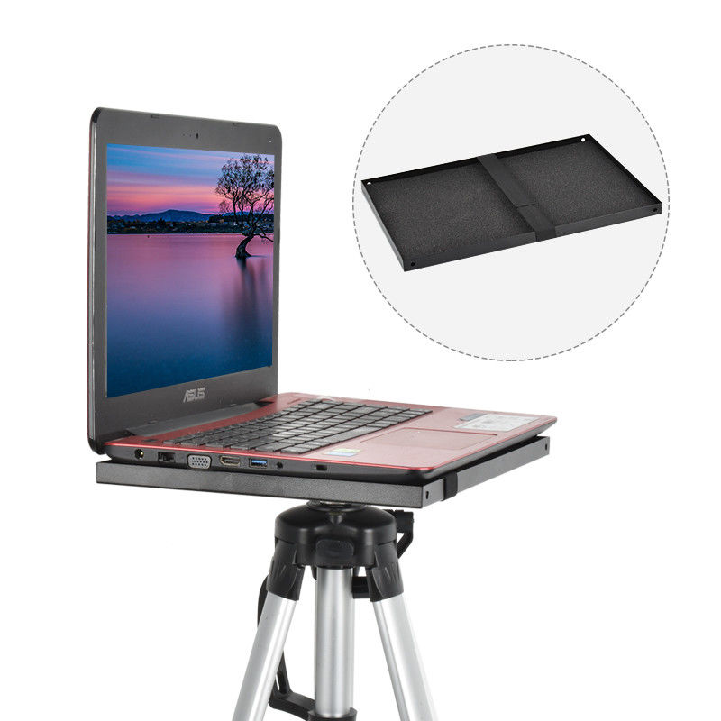 Cold Rolled Plate Tray Projector Tripod Stand Universal 24x33cm